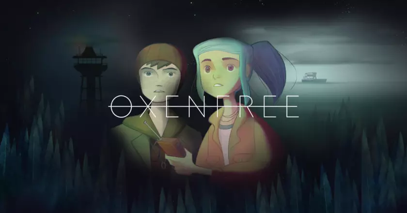 Oxenfree обновляется: новые горизонты для любителей мистики и приключений