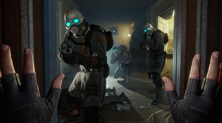 L'un des meilleurs jeux VR sur PC : Half-Life : Alyx est à 20 $ sur Steam jusqu'au 19 septembre.