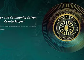 Криптовалюта Gypsycoin поможет сплотить цыганские сообщества по всему миру