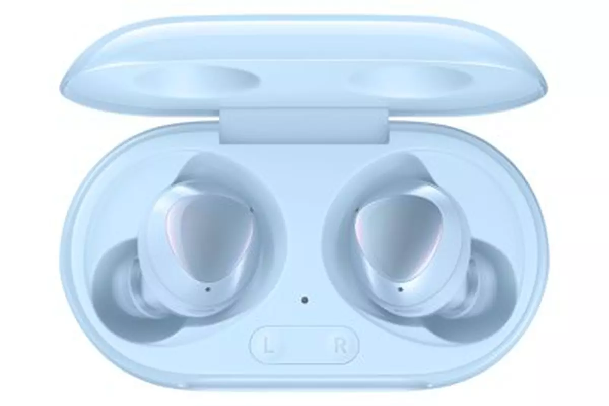 Samsung Galaxy Buds+
