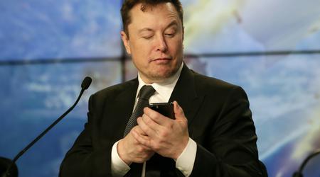 Musk promete liberar su smartphone si Apple y Google eliminan Twitter de la App Store y Google Play