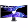 Прев'ю LG UltraGear evo (52G930B-B) передній вигляд