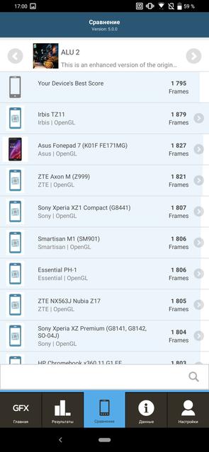 Обзор ASUS ZenFone 6: "народный" флагман со Snapdragon 855 и поворотной камерой-121