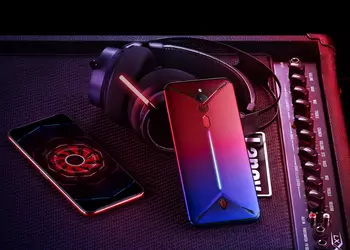 Nubia Red Magic 3: игровой смартфон с кулером «под капотом», Snapdragon 855 и ценником от $430