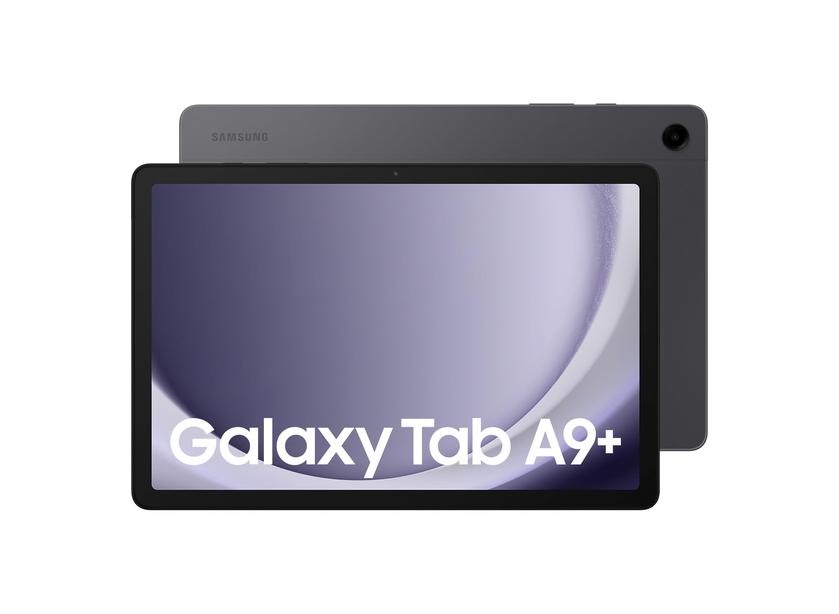 Samsung Galaxy Tab A9+ с 11-дюймовым экраном на 90 Гц и чипом Snapdragon 695 можно купить со скидкой до 1400 грн