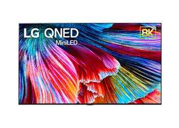 LG представит на CES 2021 первые смарт-телевизоры с дисплеями QNED Mini LED