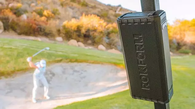 Best Bluetooth Speaker for Golf Cart