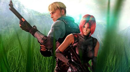 Capcoms klassieke games Dino Crisis en Resident Evil: Director's Cut zijn eindelijk afzonderlijk verkrijgbaar in de PS Store.