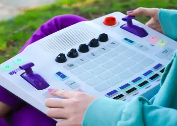 Стартап Playtime Engineering презентует новый инструмент MyTracks для детей