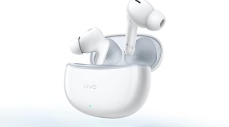 vivo TWS 3i med opptil 50 timers batteritid lanseres 5. september