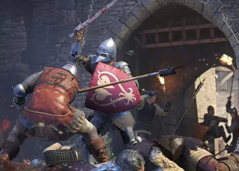 Чем удивит Warhorse? Автор Kingdom Come заинтриговал геймеров “чем-то новеньким”