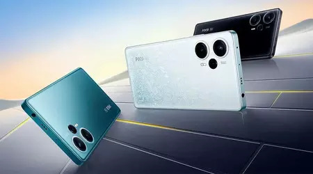 Xiaomi a publié la mise à jour HyperOS pour le POCO F5