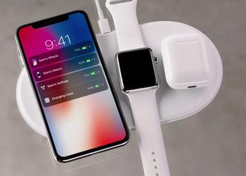 Bloomberg: Despite AirPower Failure, Apple Is Still Working On Its Analog And Reverse Charging For iPhone And iPad