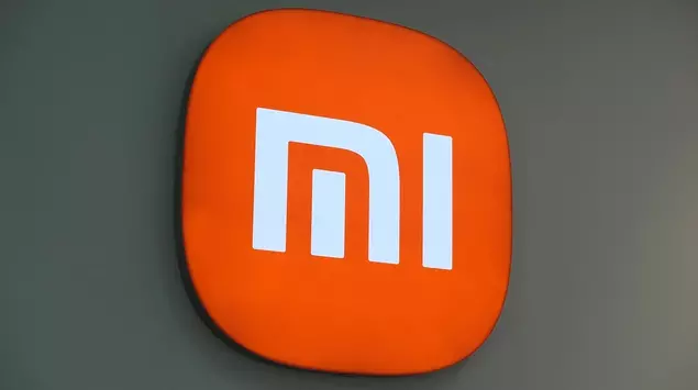 At a big presentation at the ...