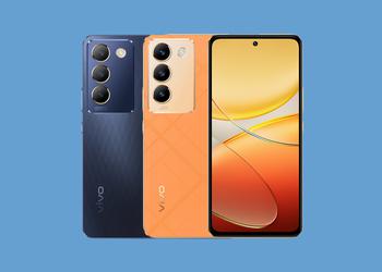 vivo Y200e 5G с экраном на 120 Гц, чипом Snapdragon 4 Gen 2 и камерой на 50 МП дебютирует 22 февраля