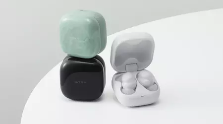 Sony LinkBuds Fit: TWS-навушники з активним шумопоглинанням за 11 000 гривень