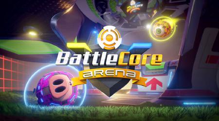 Ubisoft has announced a new competitive shooter BattleCore Arena and is inviting gamers to technical testing