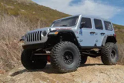 Axial RC Truck 1/6 SCX6 Jeep