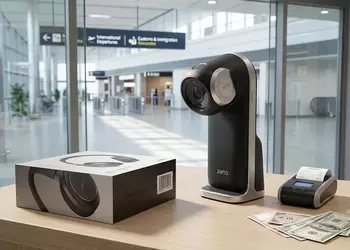 Zena : le gadget qui calcule ...