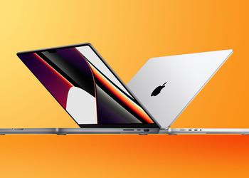 Bloomberg: Apple trabaja en un MacBook Pro con pantalla táctil