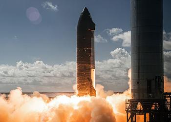 Ракета Super Heavy станет ещё мощнее – SpaceX протестировала двигатель Raptor V3, обеспечивающий тягу в 269 тонн