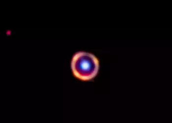 James Webb нашёл сложные органические вещества в ранней Вселенной через 1,5 млрд после Большого взрыва