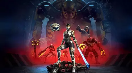 Post-apocalyptic stealth action game Steel Seed will be out in a month: a new trailer has revealed the release date of the promising game