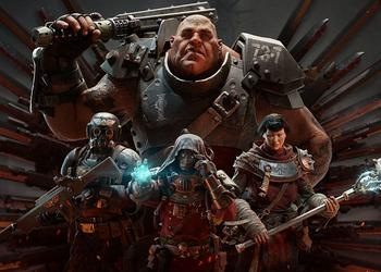 Популярный кооперативный шутер Warhammer 40,000: Darktide выйдет на PlayStation 5 уже в декабре