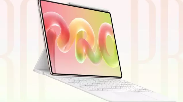 Huawei MatePad Pro 2026: 4.7mm thin, ...