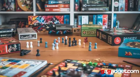 Migliori Giochi da Tavolo Sotto i 20 Euro
