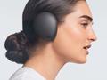 Human Headphones : странные, но классные — первые накладные наушники без проводов с удивительными функциями
