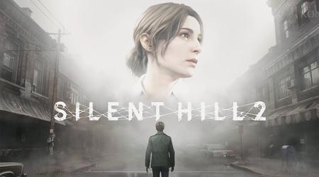 Le remake de Silent Hill 2 pourrait sortir sur Xbox, mais pas avant octobre 2025 au plus tôt.