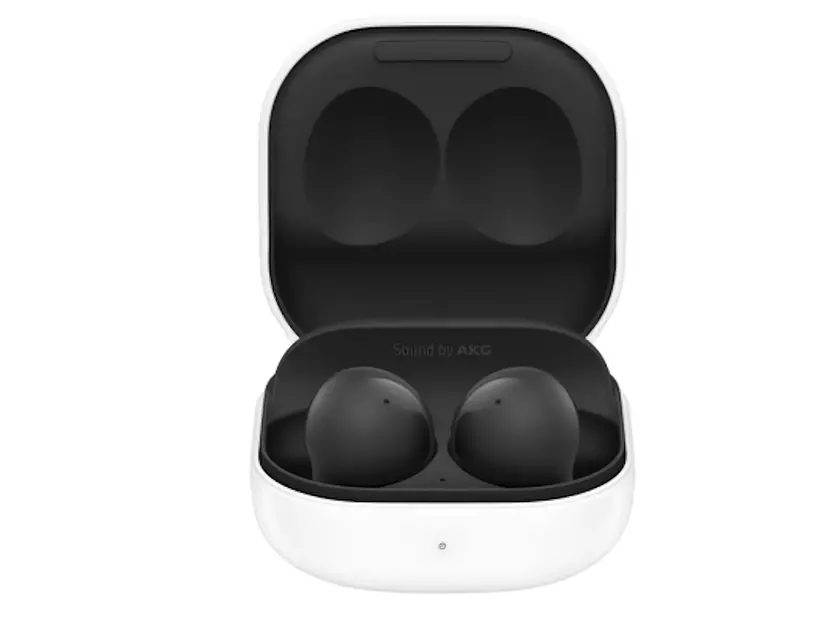 На уровне Galaxy Buds+: названа европейская цена TWS-наушников Samsung Galaxy Buds 2