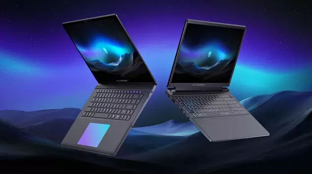 Alienware is preparing to release two ...