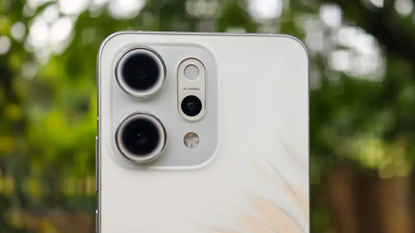 Oppo Reno 15 Pro Max