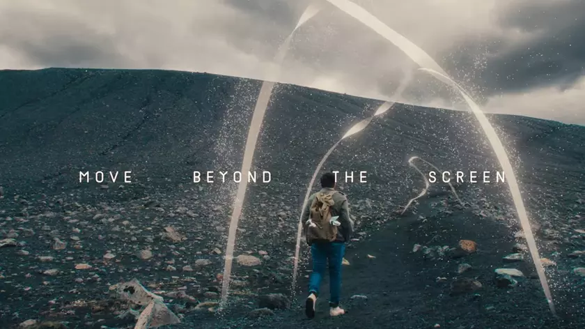 Kojima Productions и авторы Pokémon Go анонсировали совместную AR-игру Move Beyond The Screen