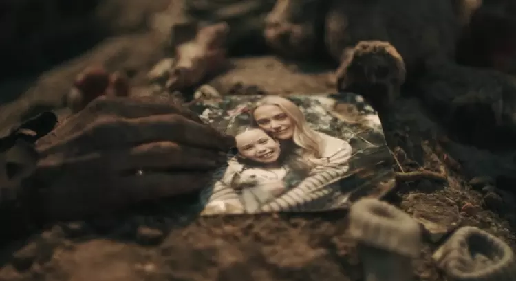 Начало катастрофы: Capcom выпустила короткометражный фильм-трейлер Resident Evil Requiem