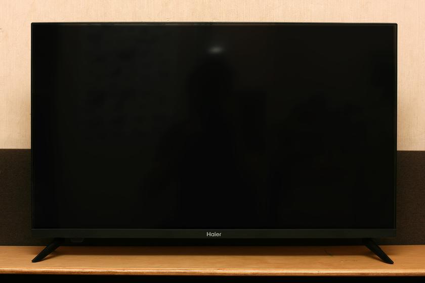 Обзор Haier 32K6600SG: подходящий телевизор для кухни, детской или дачи-2