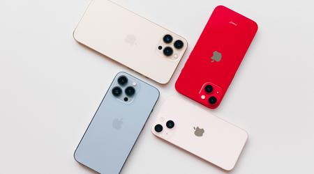 Pronóstico: dentro de 10 años, el costo del iPhone aumentará a $6,000. ¿De quién son los teléfonos inteligentes, además de Apple, los más caros?
