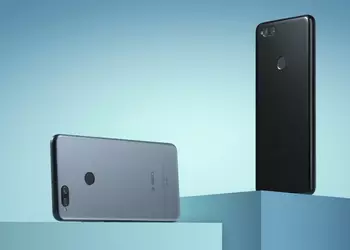 Анонс 360 N7 Lite: три варианта ОЗУ и ПЗУ, батарея на 4000 мАч и цена от $175