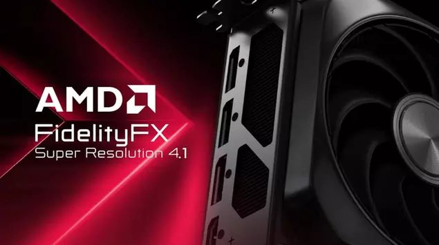 AMD brings FSR 4.1 to Radeon ...