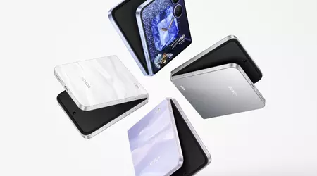 Honor announces Magic V Flip 2 - a stylish clamshell with flagship features