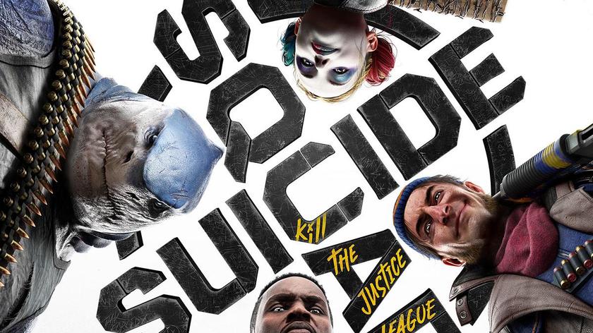 Suicide Squad: Kill the Justice League PC specs revealed