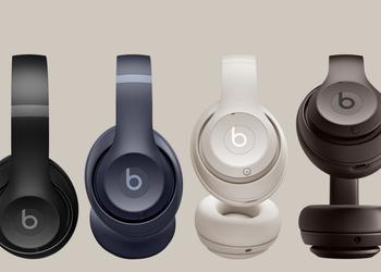 Beats Studio Pro with improved sound, ANC, USB-C, Spatial Audio and up to 40 hours of battery life are available now on Amazon