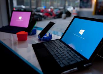 Bloomberg: Microsoft is preparing a 10-inch Surface for $ 400