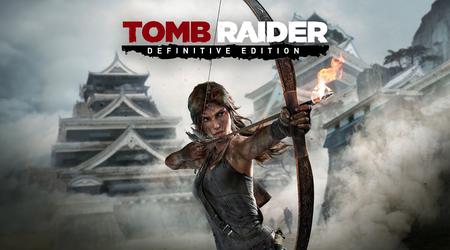 Uten noen tidligere kunngjøringer har gjenutgivelsen av Tomb Raider (2013), som forble eksklusivt for PlayStation 4 og Xbox One i et tiår, blitt utgitt på PC