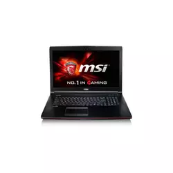 MSI GE72 2QD Apache Pro (GE722QD-230XUA)