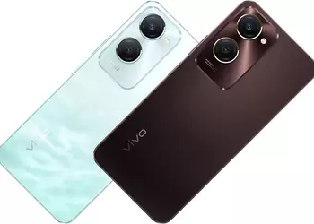 Vivo Y18t и Vivo Y18i появились в базе данных IMEI, что означает их скорый запуск