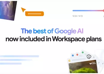 Google Workspace интегрирует Gemini и повышает цены: что это значит для пользователей