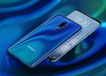CEO Meizu: флагман Meizu 16s получит чип Snapdragon 855 и модуль камеры Sony IMX850
